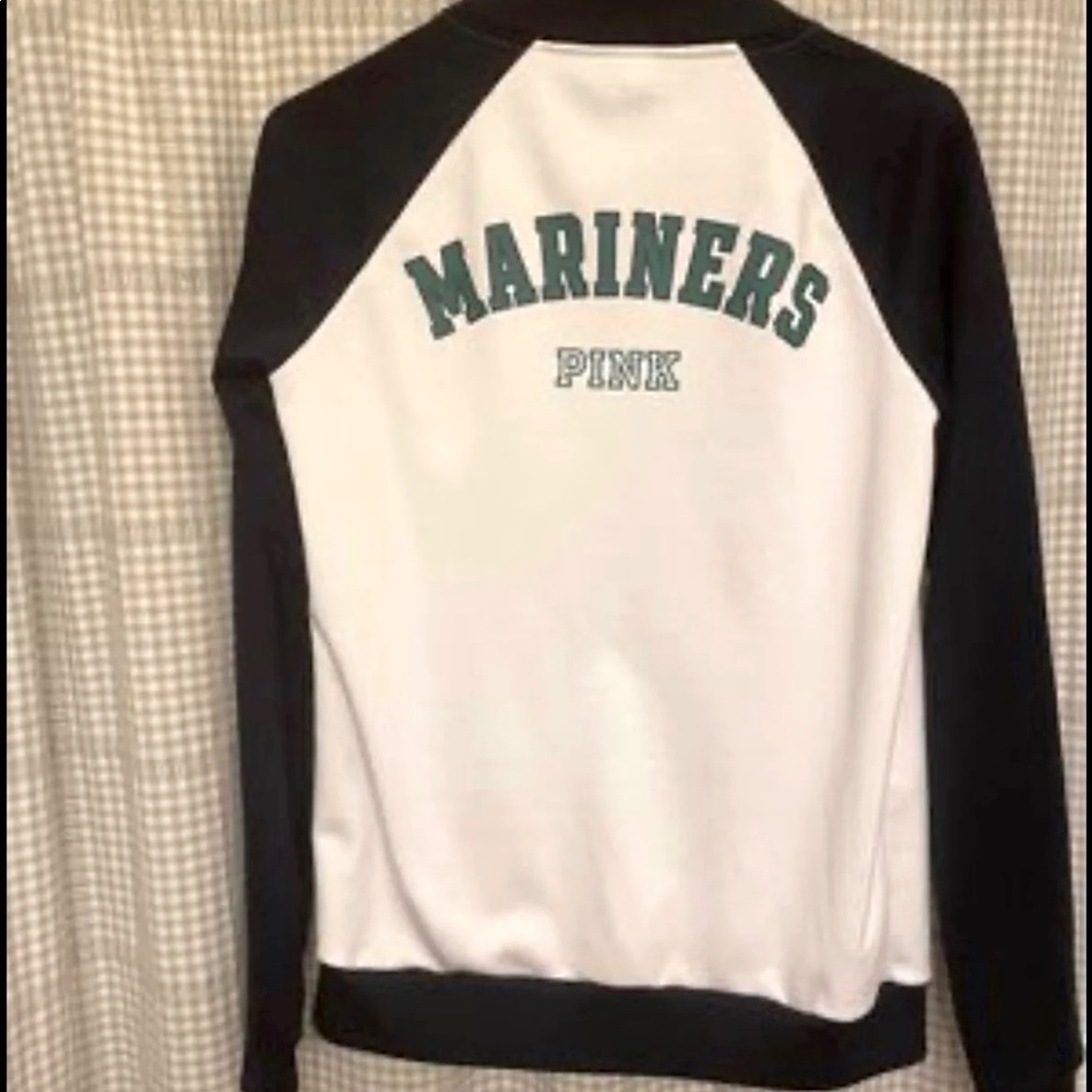 Victoria’s Secret Mariners Jacket